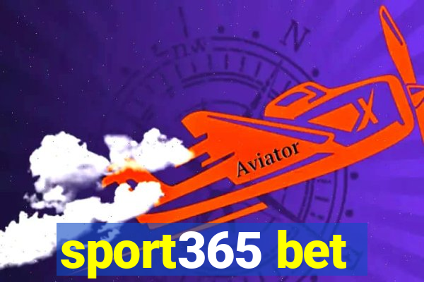 sport365 bet