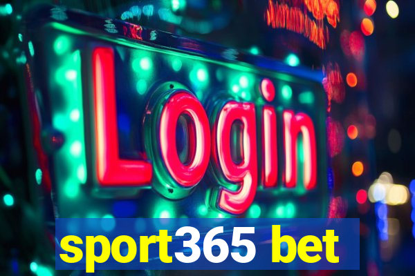 sport365 bet