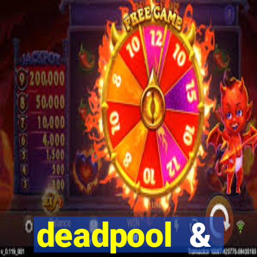 deadpool & wolverine vizerhd