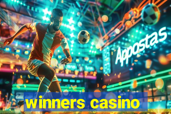 winners casino