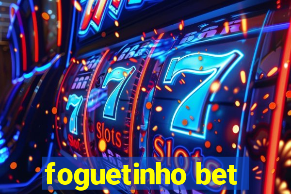 foguetinho bet