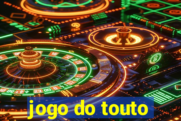 jogo do touto