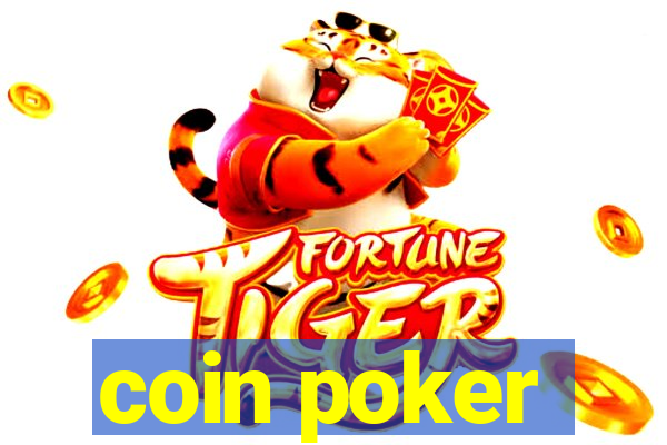 coin poker