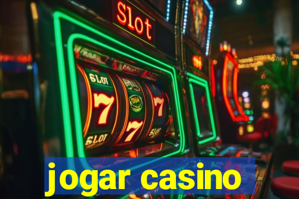 jogar casino