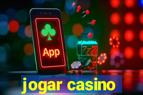 jogar casino