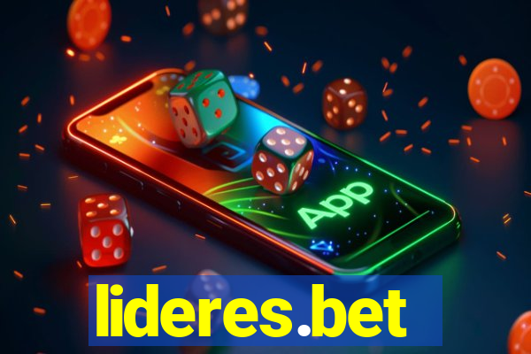 lideres.bet