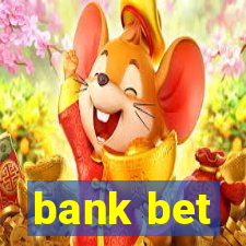 bank bet