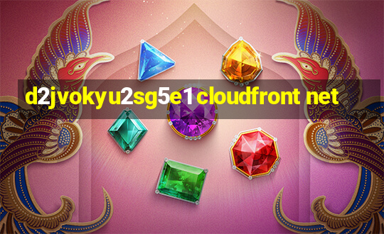 d2jvokyu2sg5e1 cloudfront net