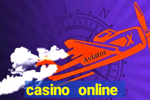 casino online ganhar dinheiro