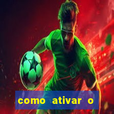 como ativar o b?nus da bet365