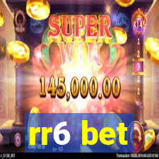 rr6 bet