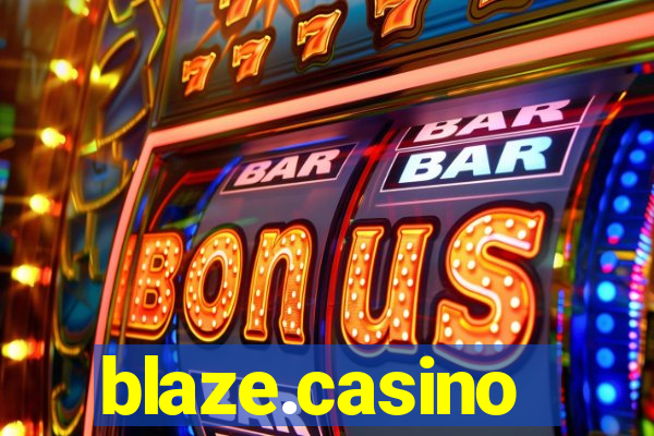 blaze.casino