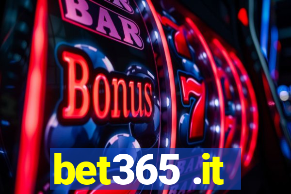 bet365 .it