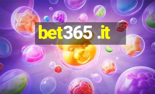 bet365 .it