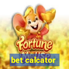 bet calcator