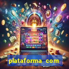 plataforma com jogos demo