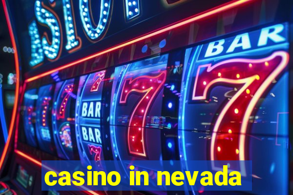 casino in nevada