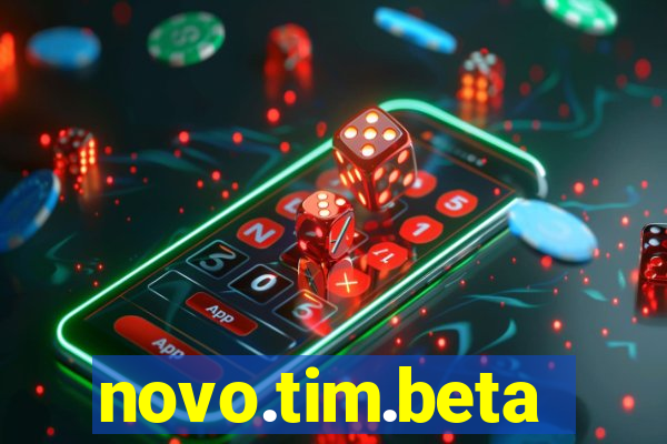 novo.tim.beta