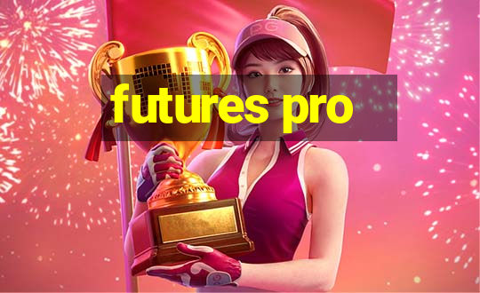 futures pro