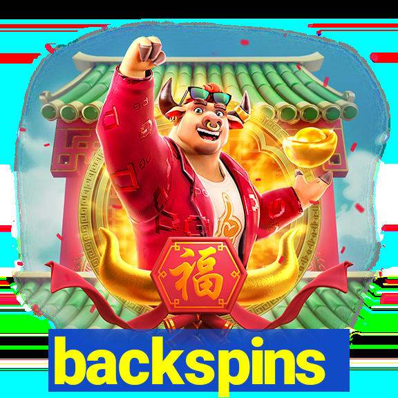 backspins