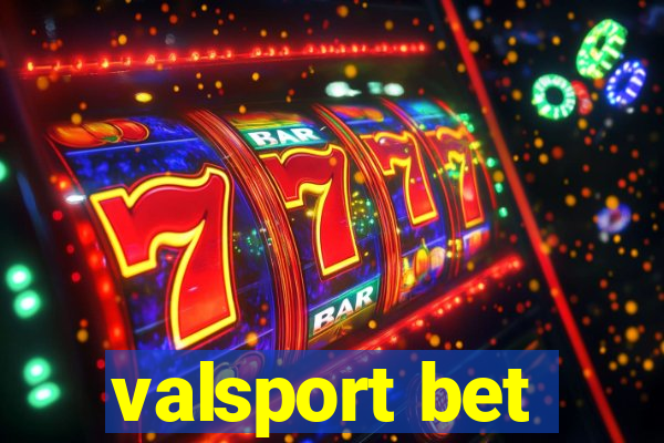 valsport bet