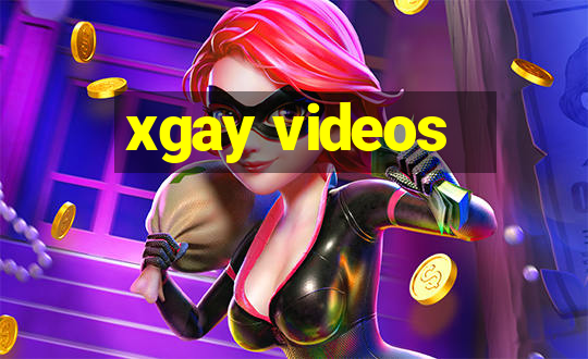 xgay videos