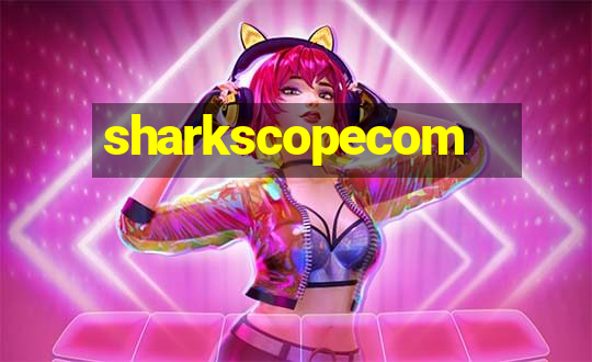 sharkscopecom