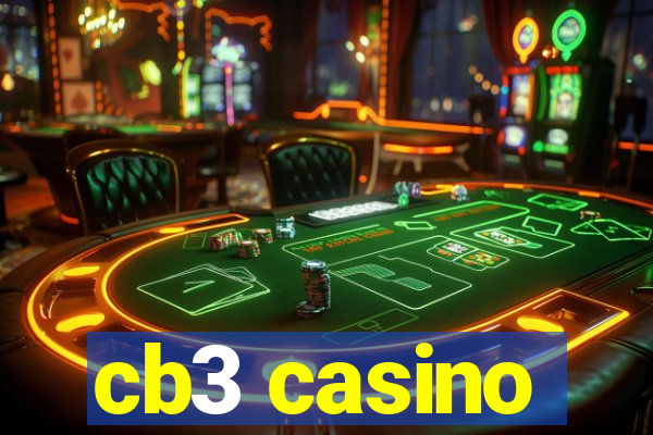 cb3 casino