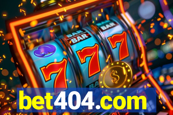 bet404.com