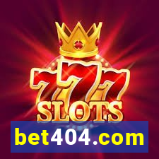 bet404.com