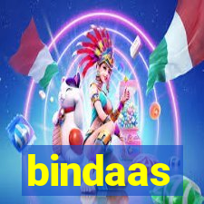 bindaas