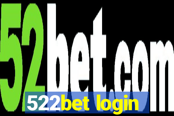 522bet login