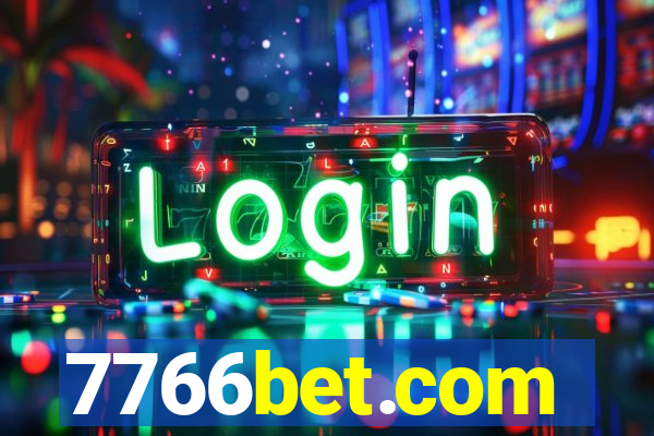 7766bet.com