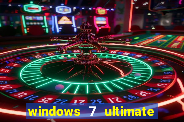 windows 7 ultimate 64 bits download