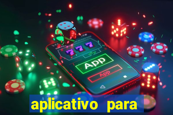 aplicativo para abrir jogos