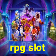 rpg slot