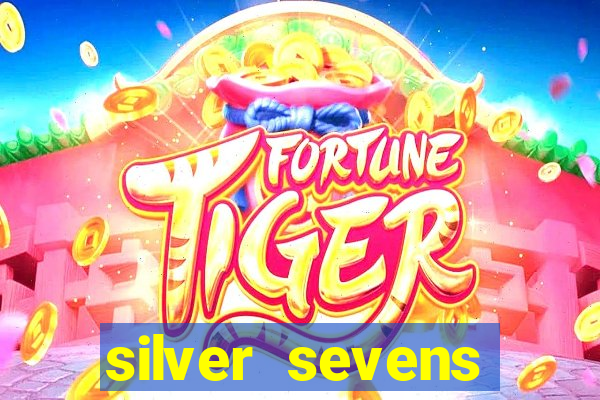 silver sevens casino las vegas