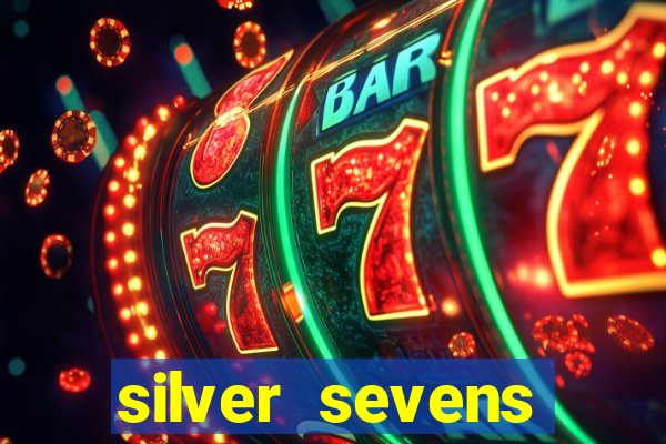 silver sevens casino las vegas