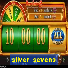 silver sevens casino las vegas