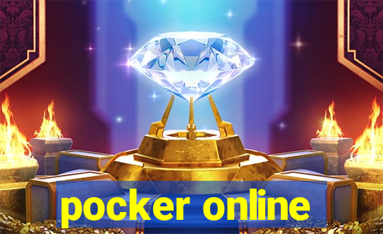 pocker online