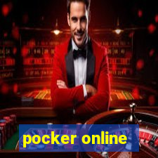 pocker online