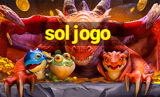 sol jogo