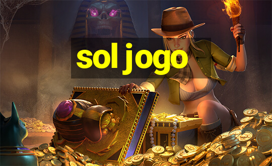 sol jogo