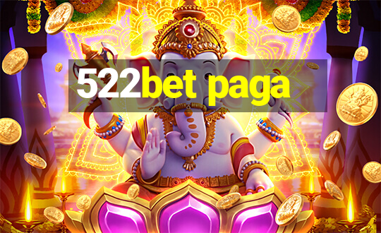 522bet paga