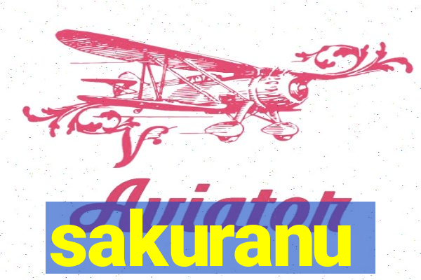 sakuranu