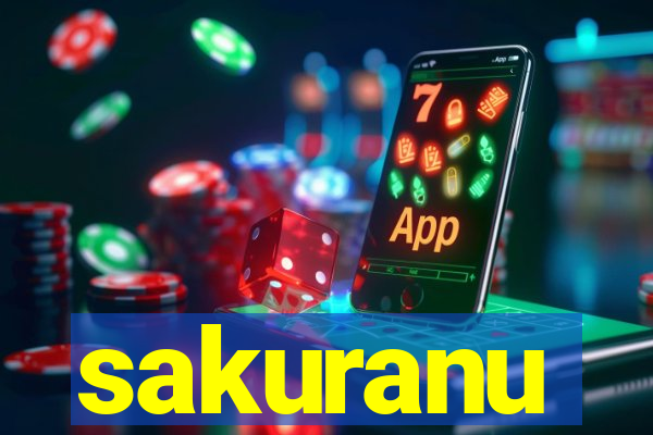 sakuranu