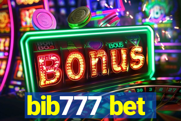 bib777 bet