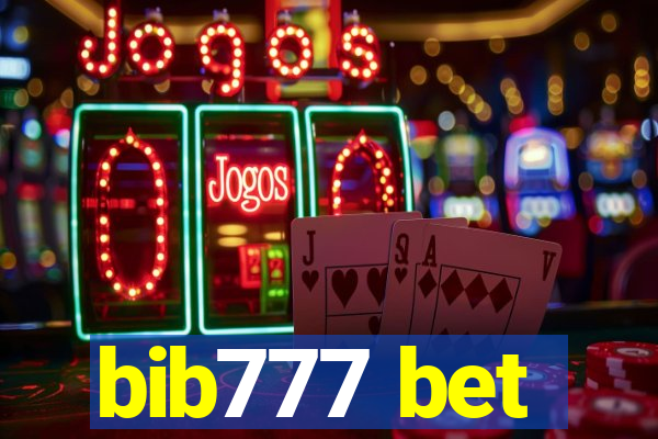 bib777 bet