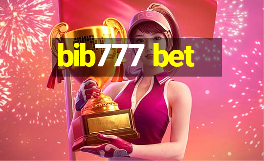 bib777 bet