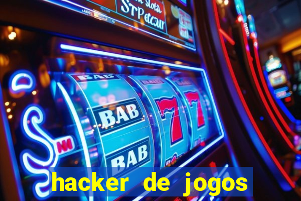 hacker de jogos dinheiro infinito